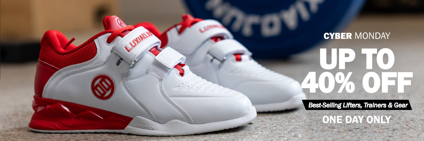 LUXIAOJUN Official Store