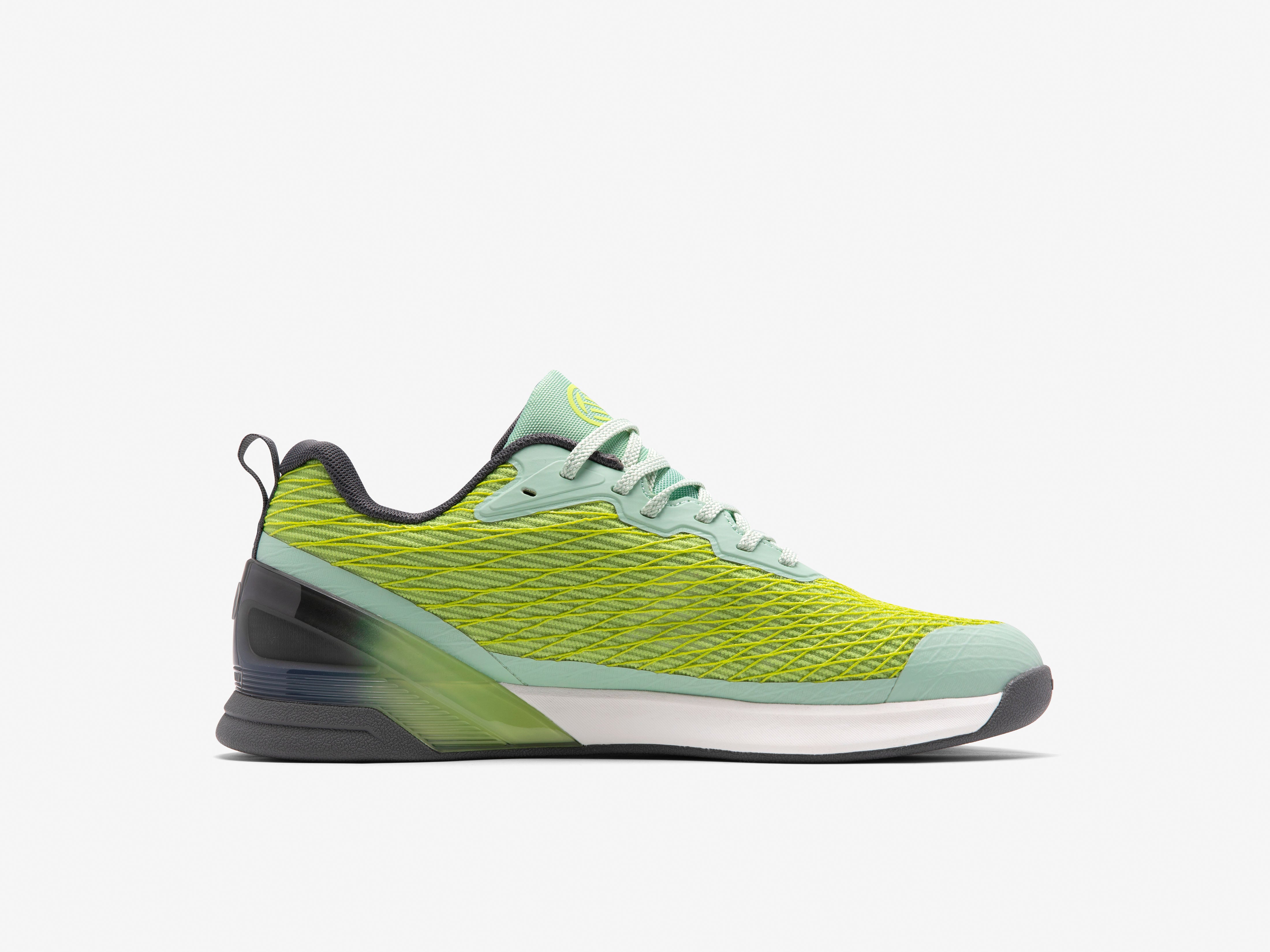 ジョシュ LUXIAOJUN X-Load Training Shoes (Green)