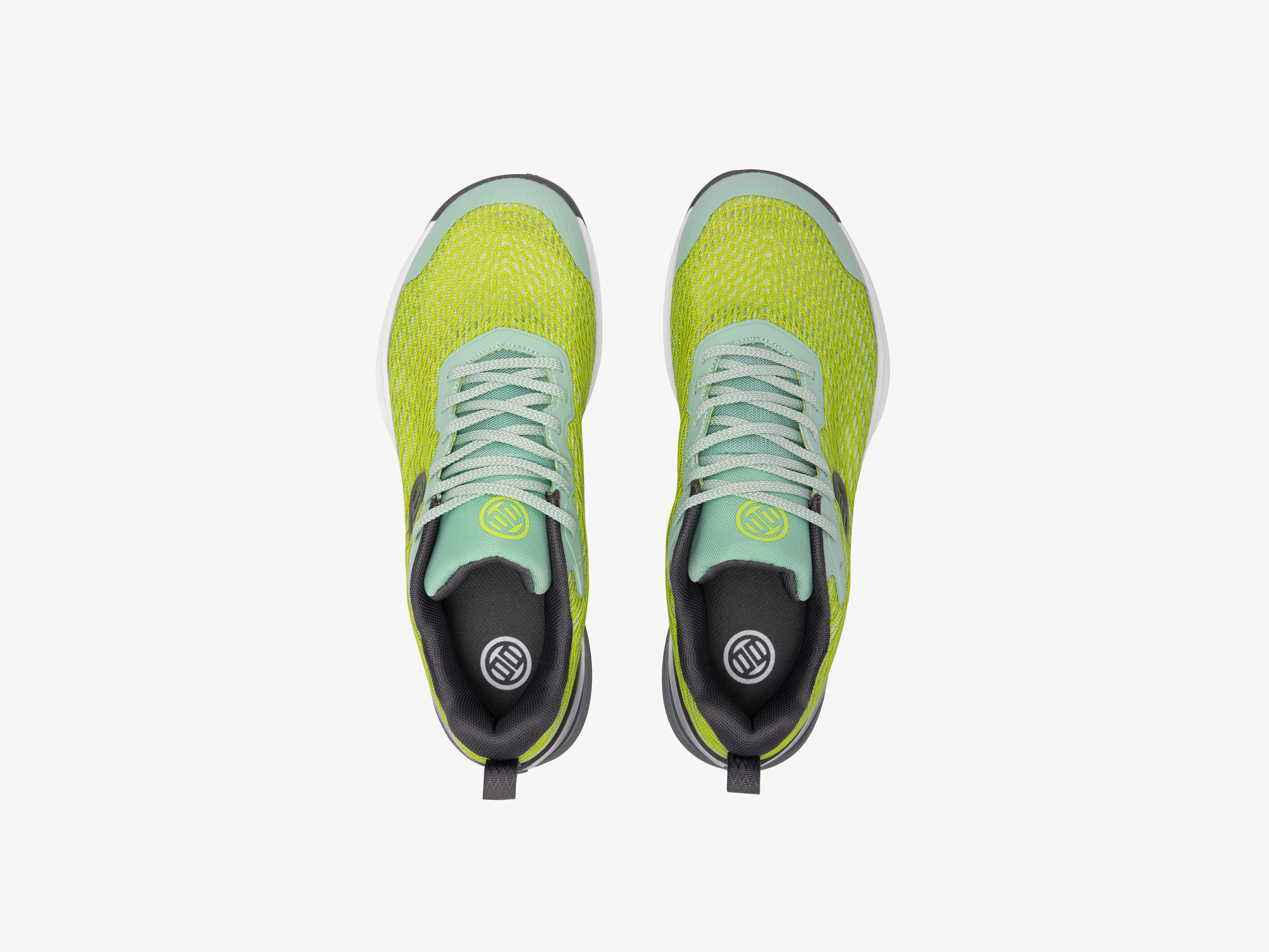 LUXIAOJUN X-Load Training Shoes (Green)