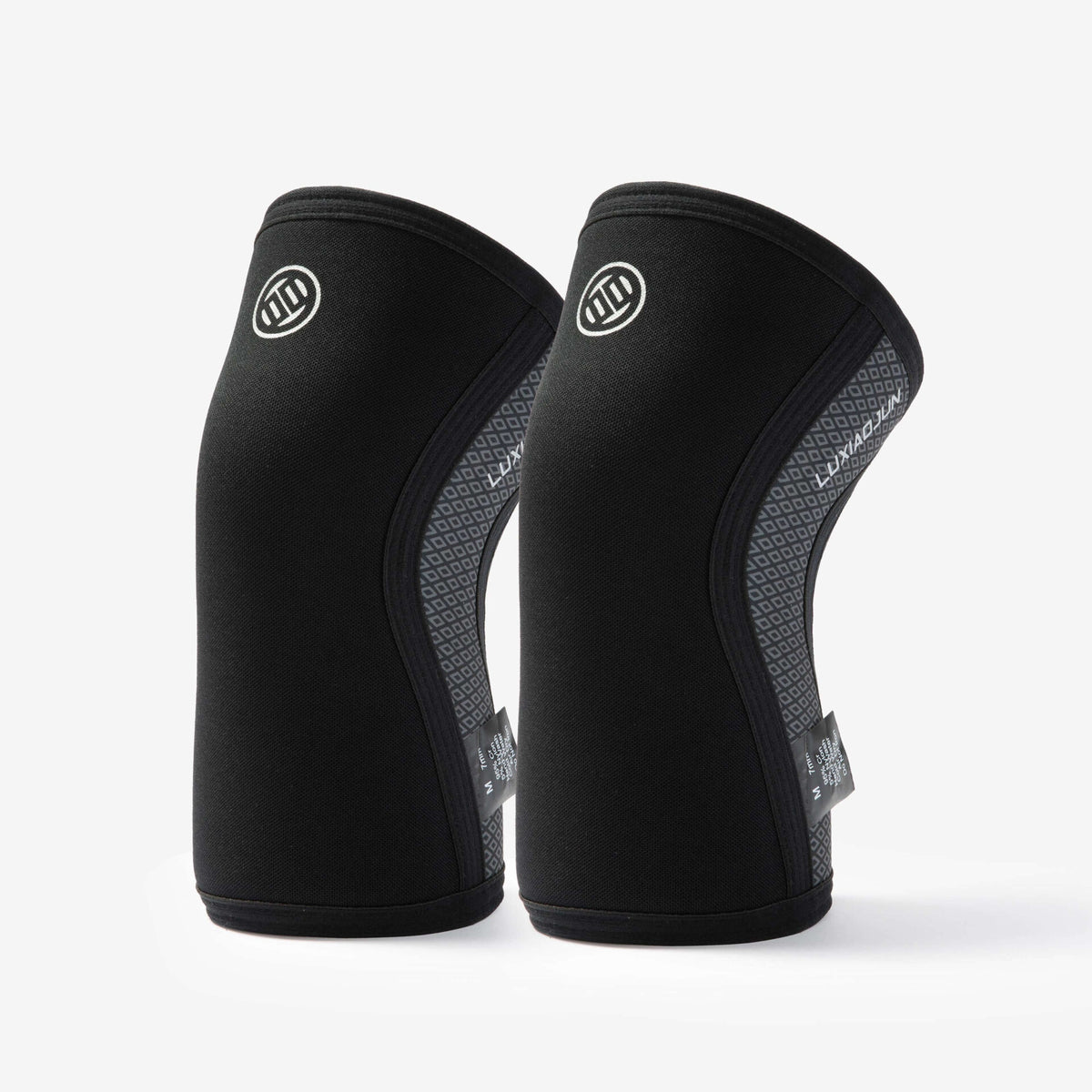 Knee Sleeves 7mm