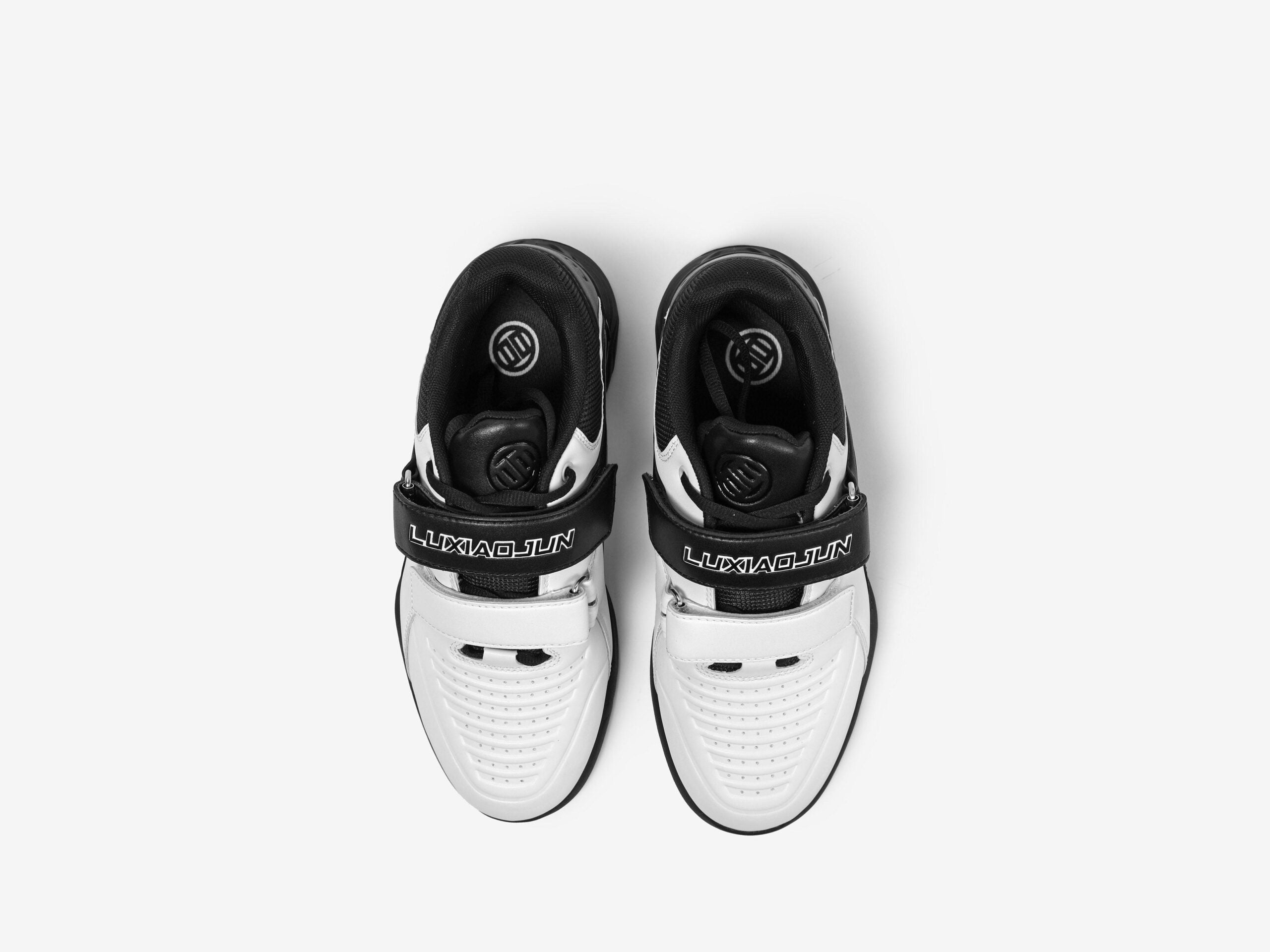 LUXIAOJUN PowerPro Weightlifting Shoes (Panda)