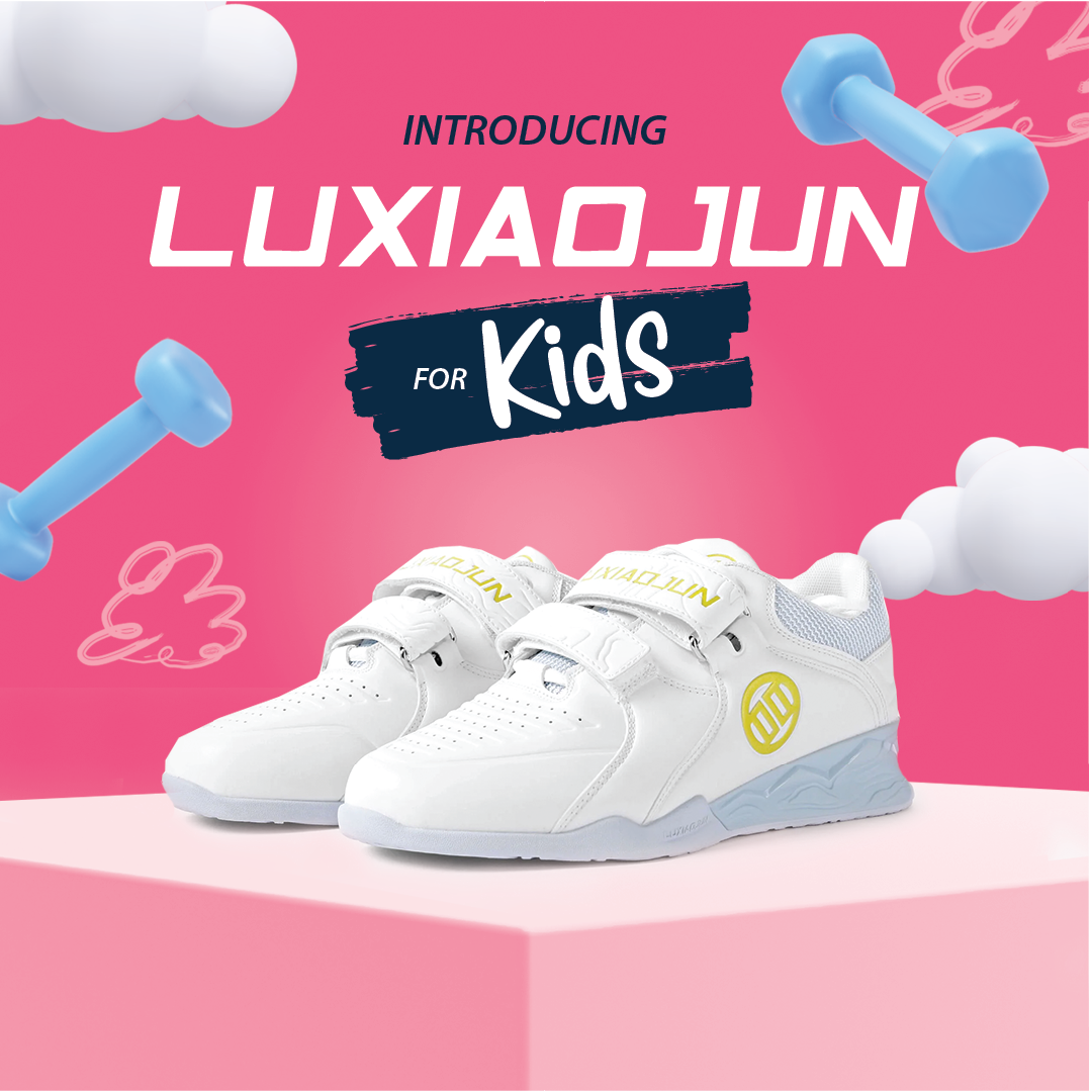 LUXIAOJUN PowerPro Kids Main Image