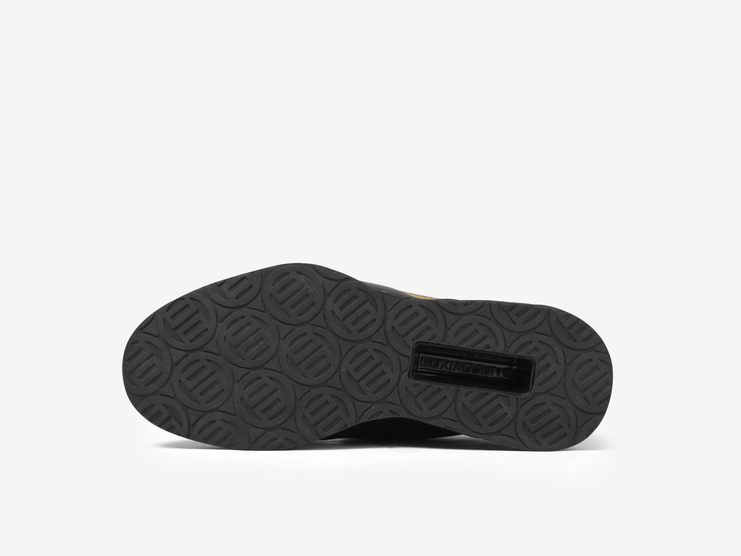 LUXIAOJUN PowerPro Weightlifting Shoes (Black) LUXIAOJUN PowerPro Weightlifting Shoes (Black)