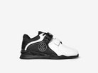 LUXIAOJUN PowerPro | Weightlifting Shoes (Panda) Right side with logo view