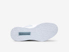 LUXIAOJUN PowerPro | Weightlifting Shoes (White) Left sole