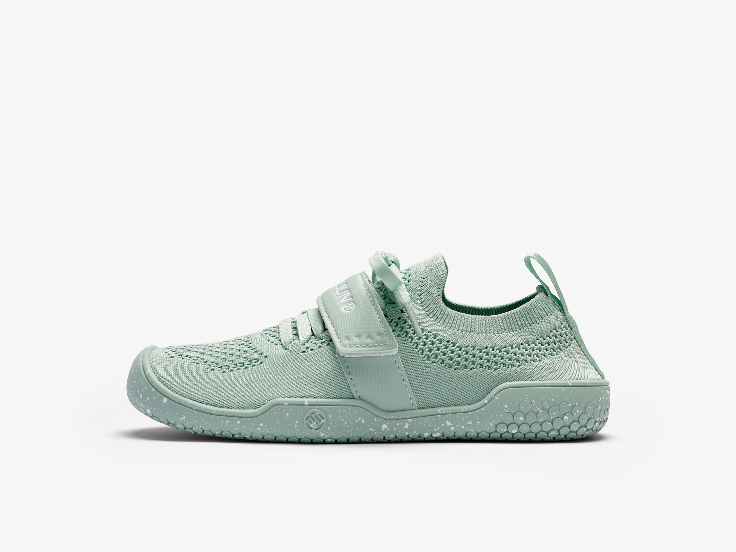 未使用  Shari Bleu - Grass No Greener / 12\" ASICS GEL-Sekiran 