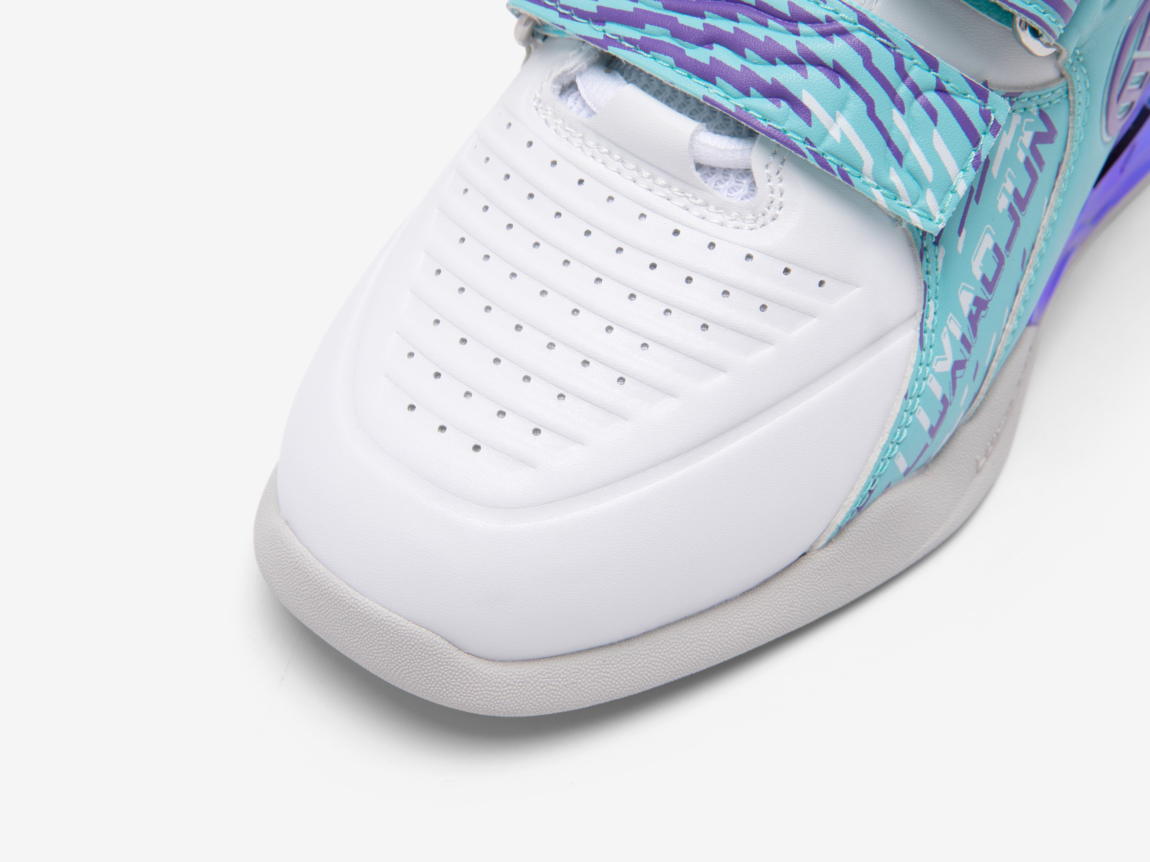 LUXIAOJUN | PowerPro Jr. Weightlifting Shoes (Blitz)